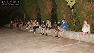 KvartArt: “Lice mista” i “Epilog” zasvirali na Glazbodromu KvartArt: “Lice mista” i “Epilog” zasvirali na Glazbodromu