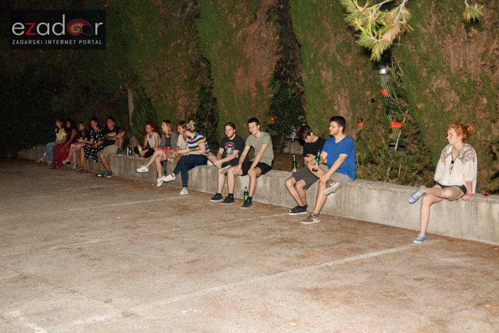 KvartArt: “Lice mista” i “Epilog” zasvirali na Glazbodromu KvartArt: “Lice mista” i “Epilog” zasvirali na Glazbodromu