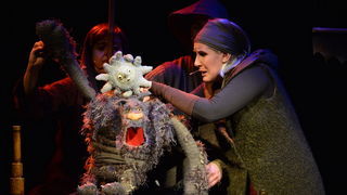 7. Noć kazališta u Zadru. Foto: Iva Perinčić 7. Noć kazališta u Zadru. Foto: Iva Perinčić