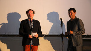 Avantira Film festival Zadar – poslijednja vecer