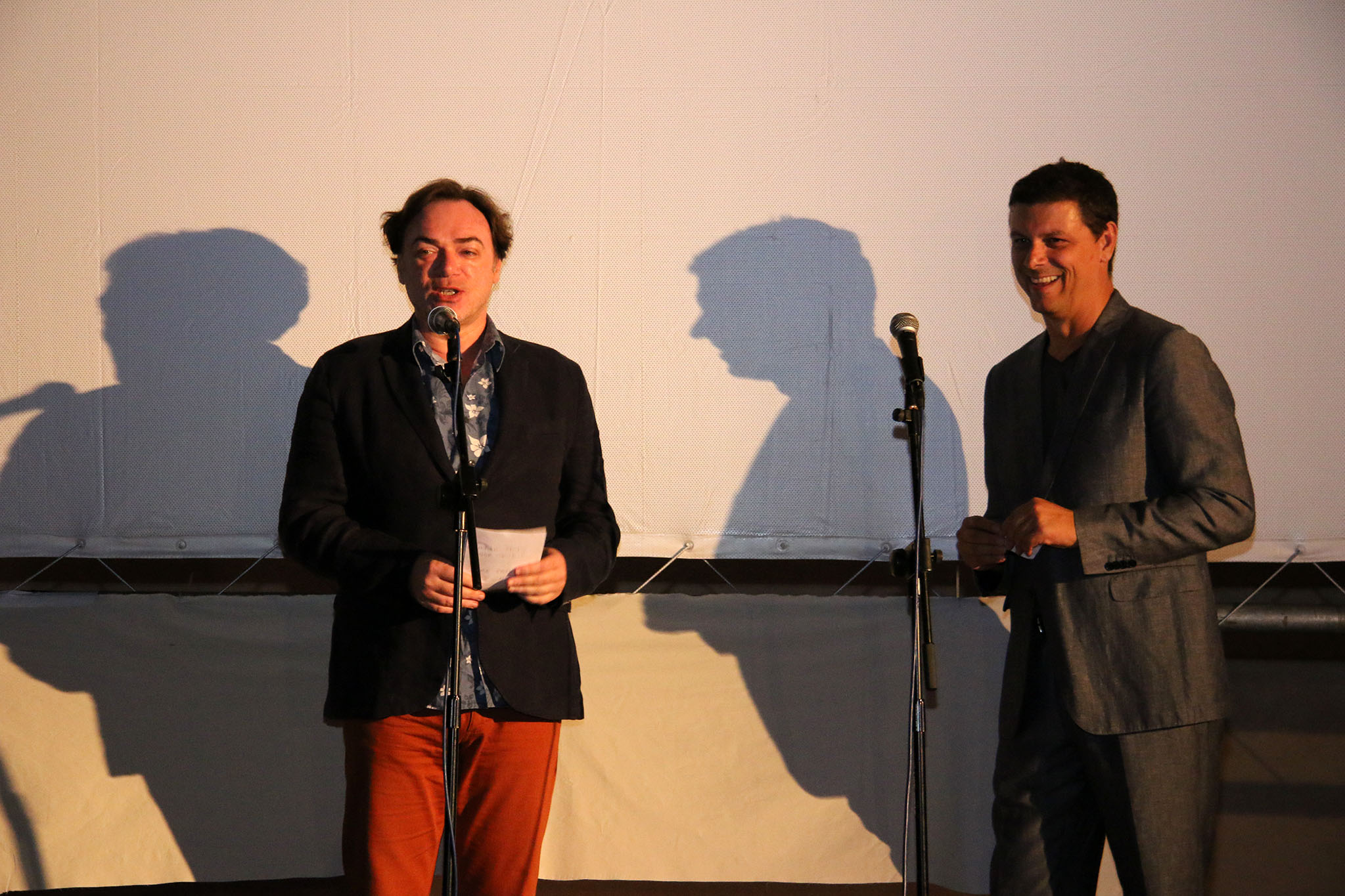 Avantira Film festival Zadar – poslijednja vecer