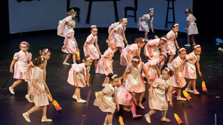 Gesta u HNK Zadar: “Odgojoj 2 (pubertet uzvraća)”