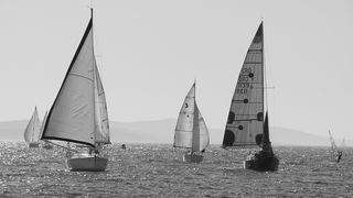 Regata “On i ona” foto: Angelo Virag Regata “On i ona” foto: Angelo Virag