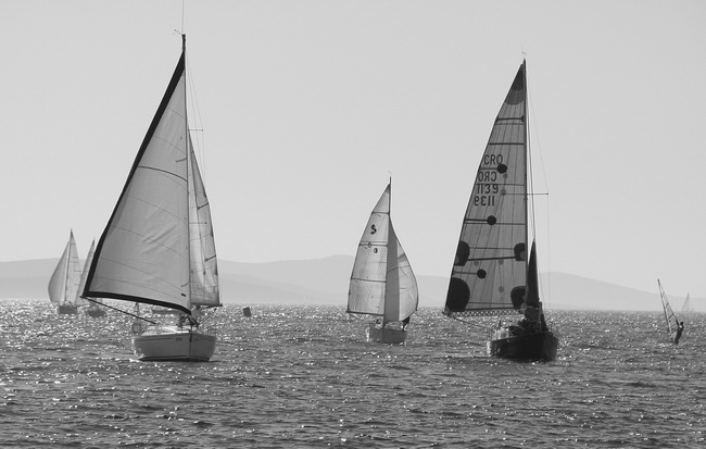 Regata “On i ona” foto: Angelo Virag Regata “On i ona” foto: Angelo Virag