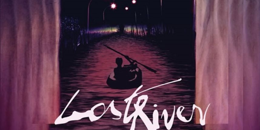 Ryan Gosling, Lost River Ryan Gosling, Lost River