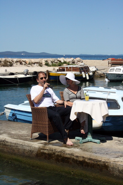 Diklo: Predstavljanje dm millennium jumpa 2009.