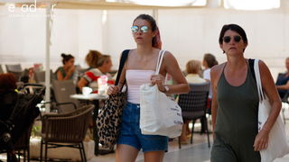 Đir po gradu, četvrtak 1. kolovoza 2019. Đir po gradu, četvrtak 1. kolovoza 2019.