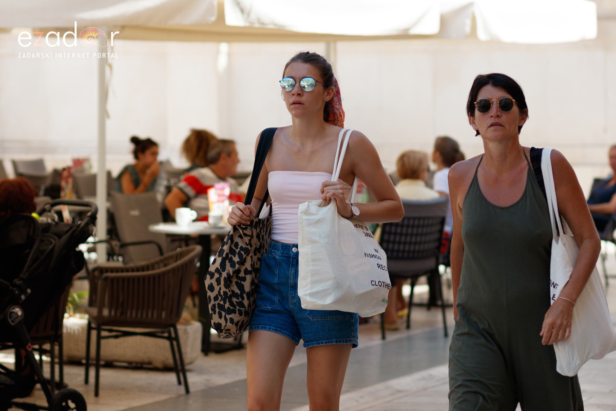 Đir po gradu, četvrtak 1. kolovoza 2019. Đir po gradu, četvrtak 1. kolovoza 2019.