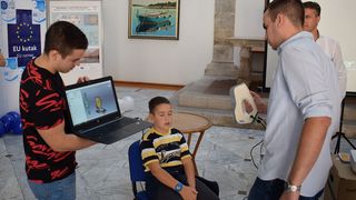 “Noć istraživača” u Gradskoj straži