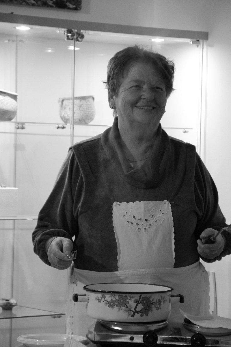 Noć muzeja u Zavičajnom muzeju Biograd na Moru Noć muzeja u Zavičajnom muzeju Biograd na Moru