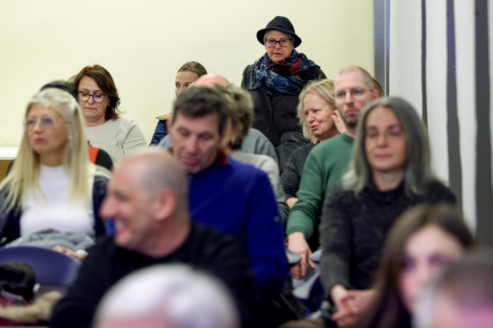 Frane Herenda o utjecaju stresa na imunitet, hormone i opće zdravlje Frane Herenda o utjecaju stresa na imunitet, hormone i opće zdravlje
