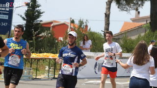 Wings for Life 2018: Trkači velika srca dočekani u Bibinjama (1)