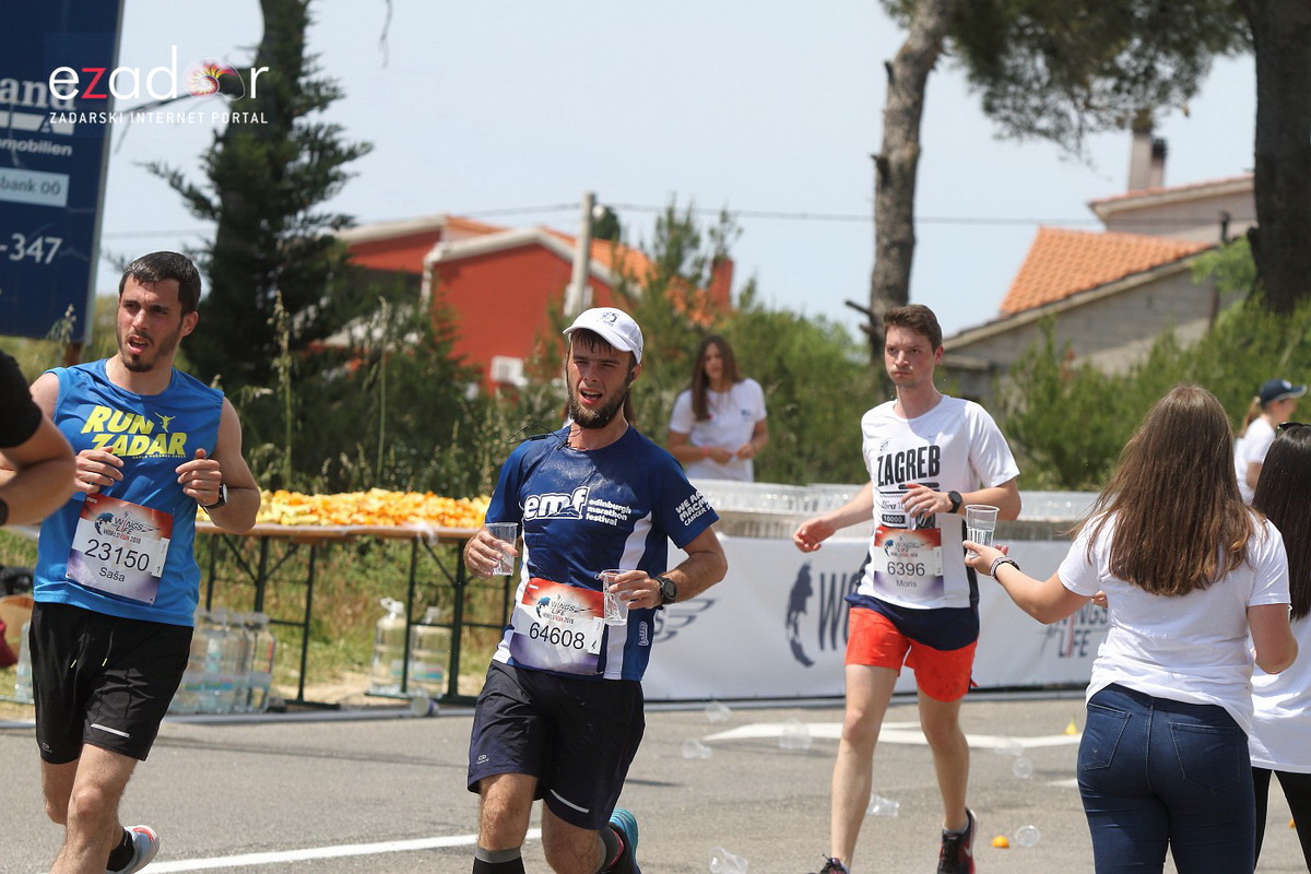 Wings for Life 2018: Trkači velika srca dočekani u Bibinjama (1)