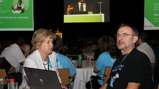 Predstavnici Med. skole “Ante Kuzmanic” u Cape Townu, Foto: Edin Kadic