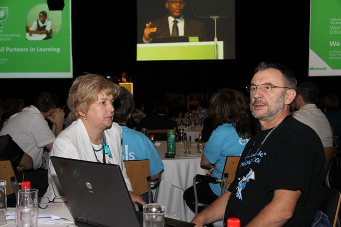 Predstavnici Med. skole “Ante Kuzmanic” u Cape Townu, Foto: Edin Kadic