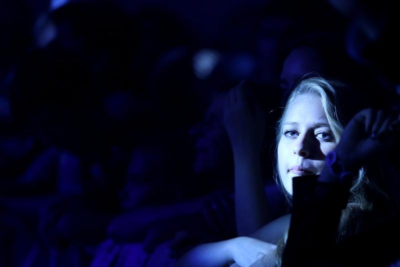 RujanFest 2015: Nastup klape Intrade i Tomislava Bralića, Foto: Anto Magzan/PIXSELL RujanFest 2015: Nastup klape Intrade i Tomislava Bralića, Foto: Anto Magzan/PIXSELL