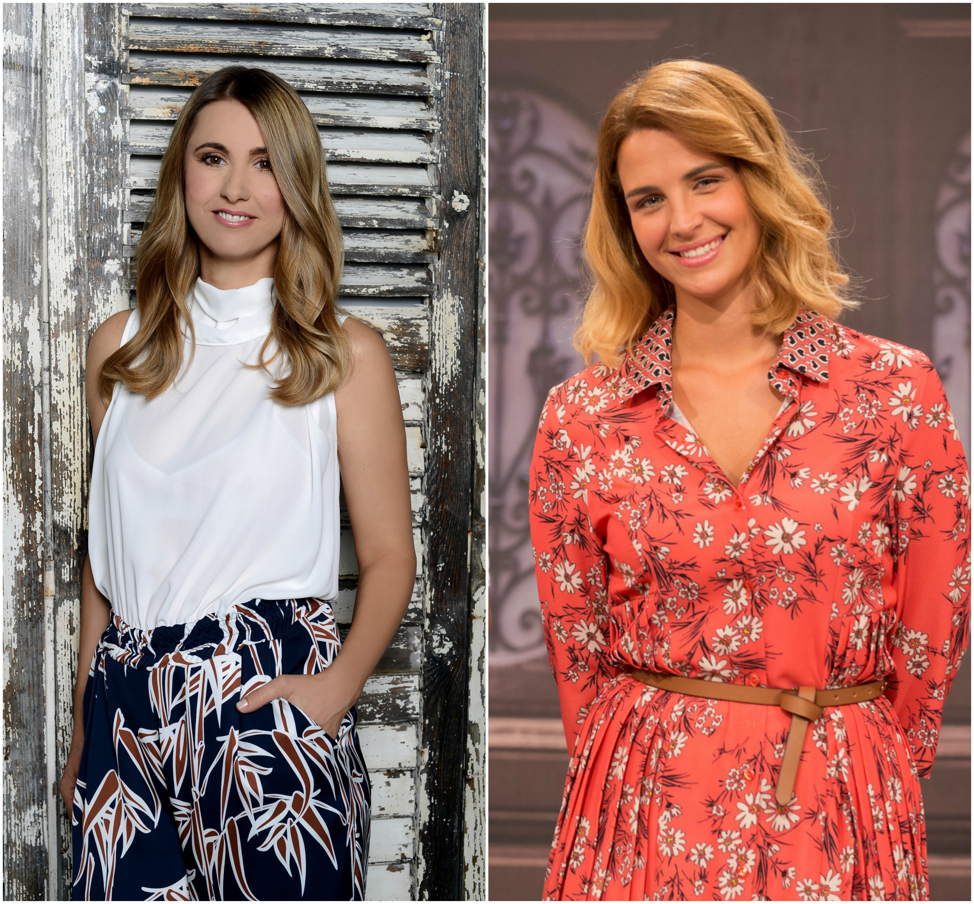 Mateja Domitrović i Doris Pinčić, Kuhaj Mateja Domitrović i Doris Pinčić, Kuhaj