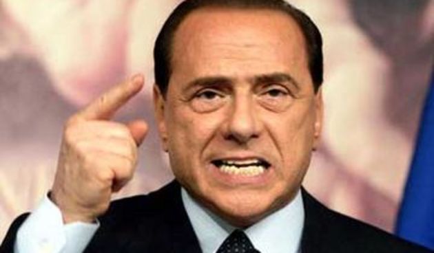 Silvio Berlusconi (Foto:picassaweb.com)
