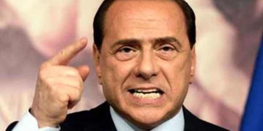 Silvio Berlusconi (Foto:picassaweb.com)