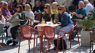 Grupa Forum na Narodnom trgu