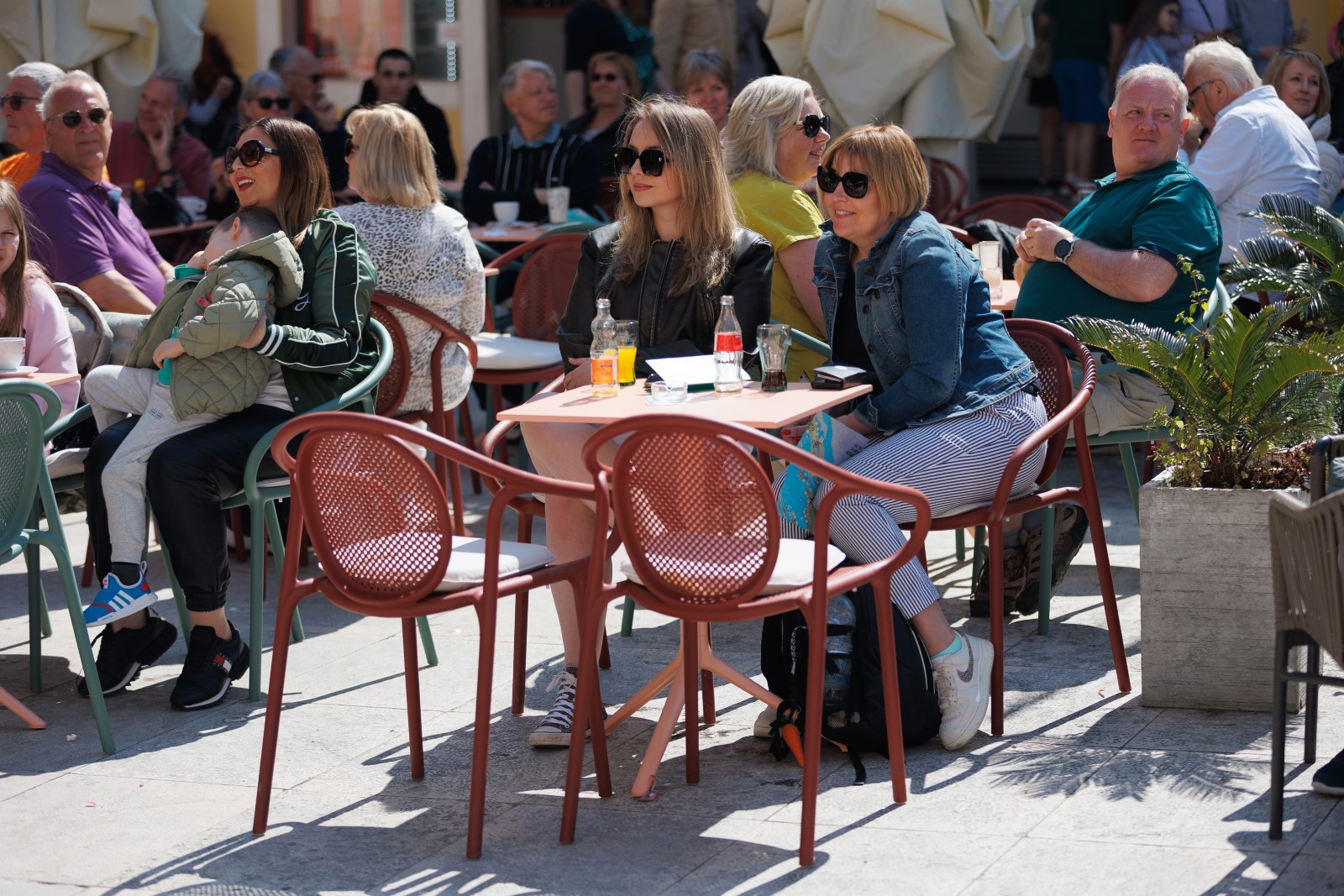 Grupa Forum na Narodnom trgu