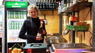 Fotogalerija: Ponedjeljak na Adventu u Zadru