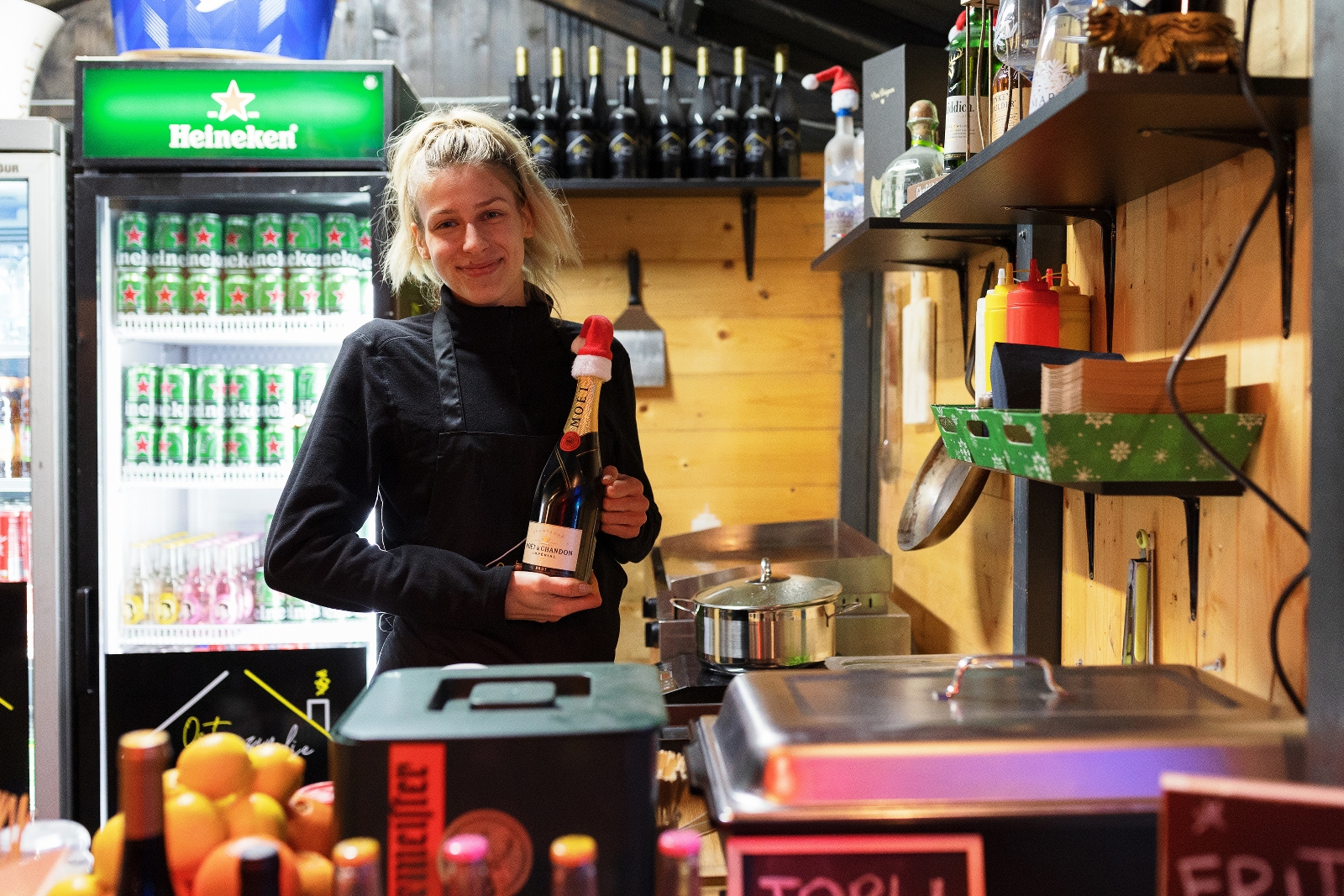 Fotogalerija: Ponedjeljak na Adventu u Zadru