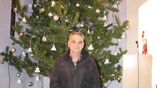 Božićni koncert klape “Skradinke” u Vukšiću, Foto: Marko Ledenko-Mane