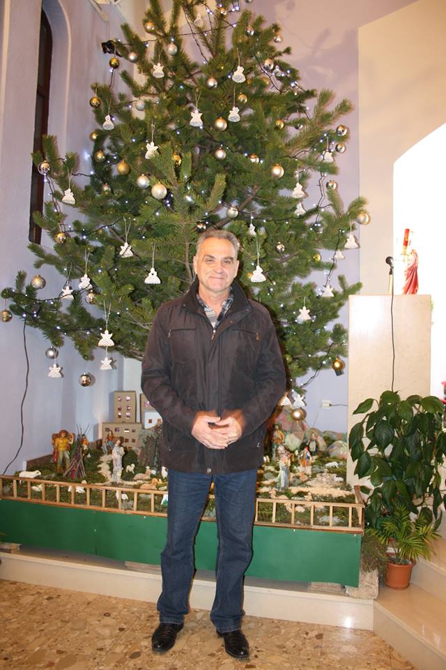 Božićni koncert klape “Skradinke” u Vukšiću, Foto: Marko Ledenko-Mane