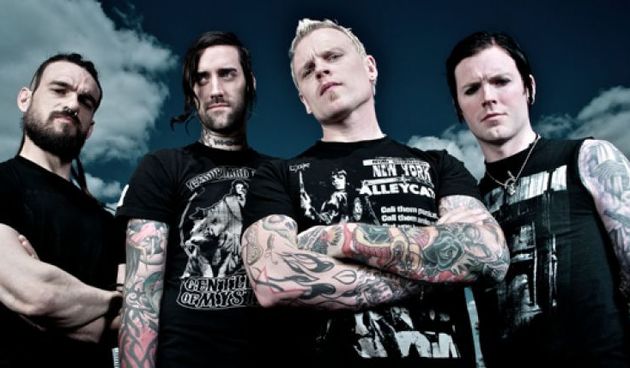 Combichrist, foto: catalyst-group.info