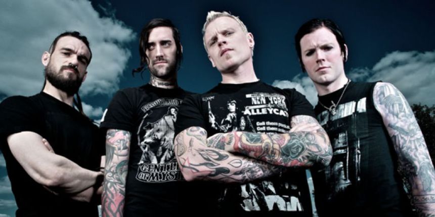 Combichrist, foto: catalyst-group.info Combichrist, foto: catalyst-group.info