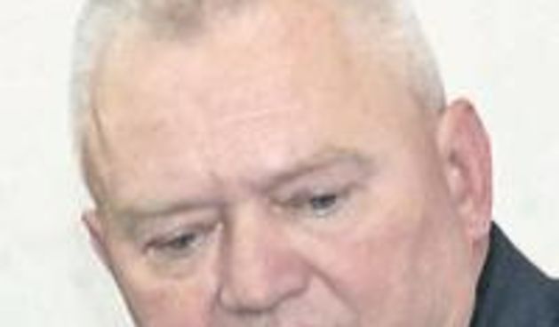 Uhićen član Državnog sudbenog vijeća, bivši dekan splitskog Prava, foto: slobodnadalmacija.hr