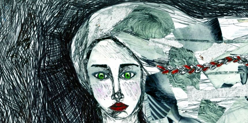 Slikovnica Bura Škole za primjenjeu umjetnost i dizajn Slikovnica Bura Škole za primjenjeu umjetnost i dizajn