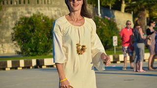 Festival smokava na Pozdravu suncu Festival smokava na Pozdravu suncu