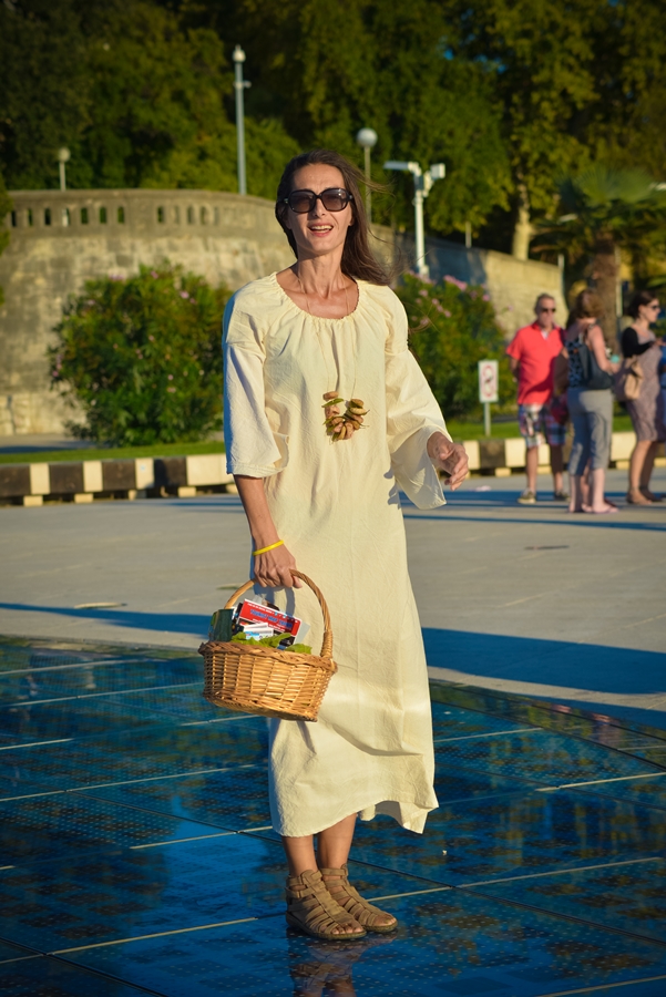 Festival smokava na Pozdravu suncu Festival smokava na Pozdravu suncu