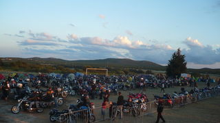 5. Moto susret u Stankovcima, Foto: Marko-Mane Ledenko