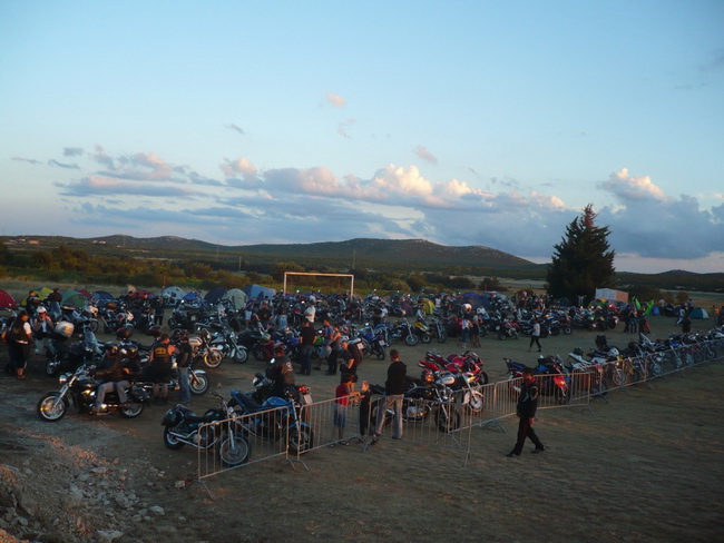 5. Moto susret u Stankovcima, Foto: Marko-Mane Ledenko