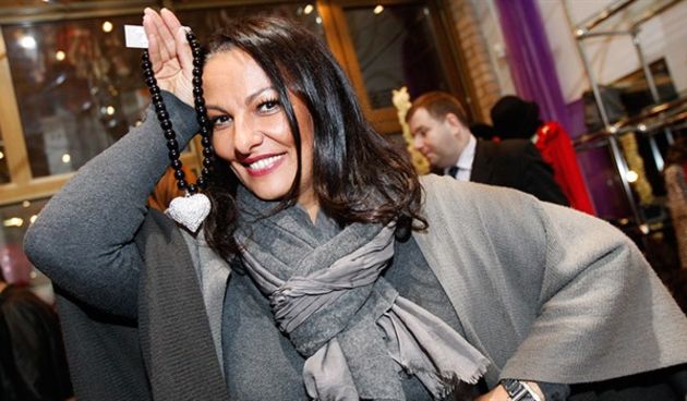 mirna berend, foto: tportal.hr