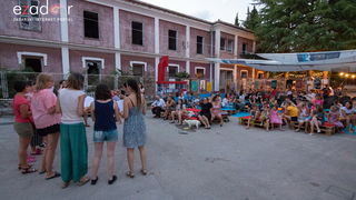 KvartArt 2018: Dan ispunjen radionicama, dramskom predstavom i projekcijom filma