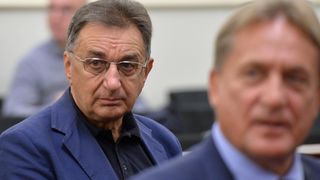 Na Županijskom sudu u Zagrebu započelo suđenje Kalmeti, Livakoviću i ostalima u aferi Remorker