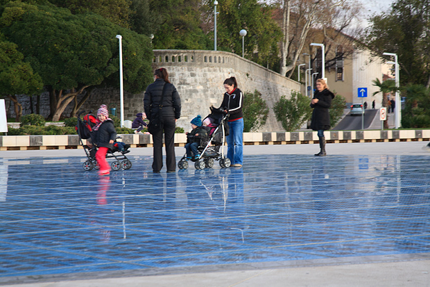 Suton na Pozdravu suncu, Foto: Leo Banić Suton na Pozdravu suncu, Foto: Leo Banić
