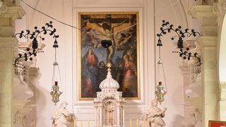 Koncert Universo populo civitatis Iadre Koncert Universo populo civitatis Iadre