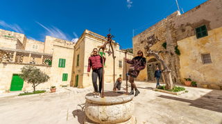 Malta, biser Mediterana Malta, biser Mediterana