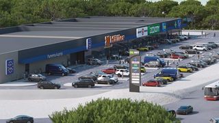 Hej park Zadar Hej park Zadar