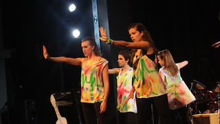 Benja fest 2011. (foto:Saša Čuka)