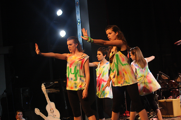 Benja fest 2011. (foto:Saša Čuka)