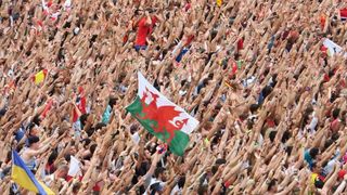 Ultra Europe: DJ Armin van Buuren. Photo: PIXSELL