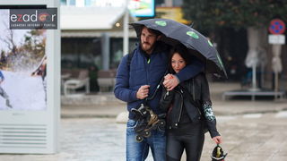 Đir po gradu, nedjelja 31. prosinca 2018. Đir po gradu, nedjelja 31. prosinca 2018.