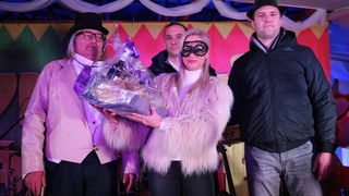 Virske maškare 2018: Defile maškaranih skupina i fešta uz “Koktelse”