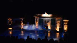 Donatolina u Kazalištu lutaka: “Mareta tamo i nazad”